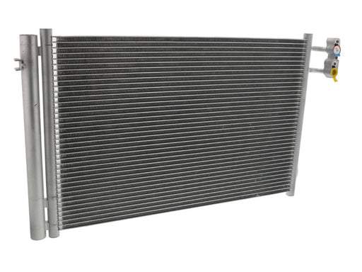 MAHLE BEHR A/C Condenser - AC 413 000S