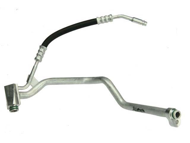 URO PARTS A/C Hose - 64-53-9-250-720