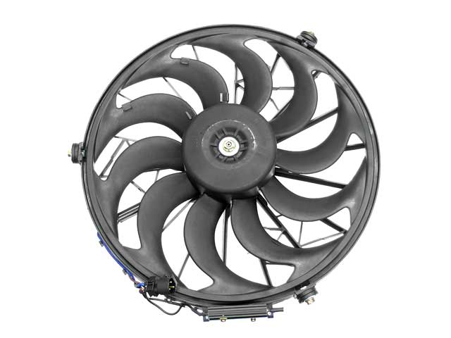 VDO Auxiliary Fan - FA70001