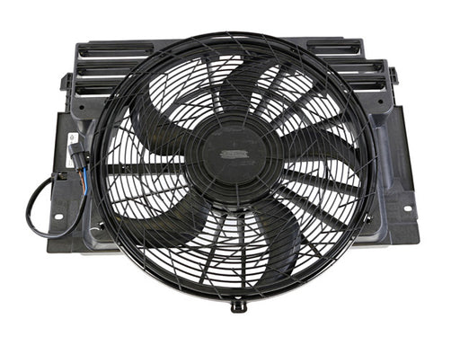 MAHLE BEHR Auxiliary Fan Assembly - ACF 25 000P
