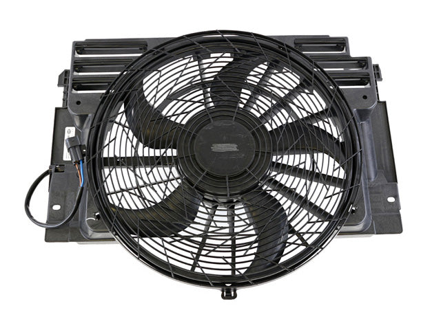 MAHLE BEHR Auxiliary Fan Assembly - ACF 25 000P