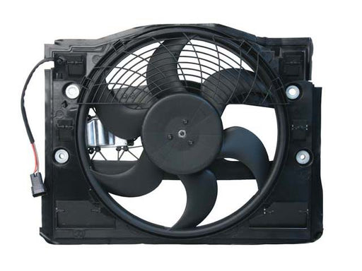 URO PARTS Auxiliary Fan Assembly - 64-54-6-988-913