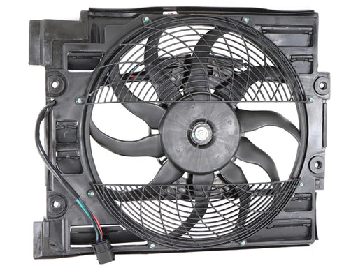 ACM Auxiliary Fan Assembly - 0157.0025