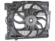 ACM Auxiliary Fan Assembly - 0157.0025