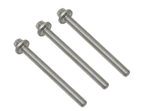 REIN AUTOMOTIVE A/C Compressor Bolt Set - HWK0034