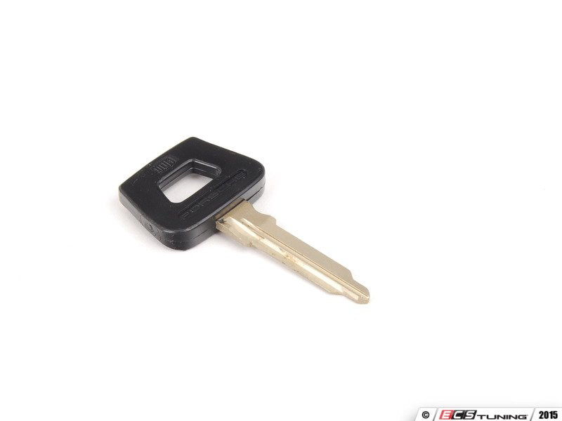 Blank Un-cut Key - Priced each