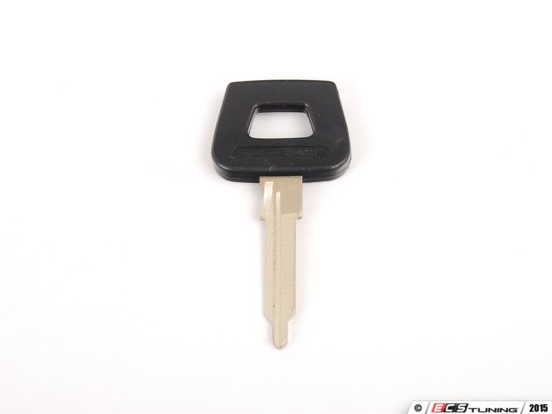 Blank Un-cut Key - Priced each