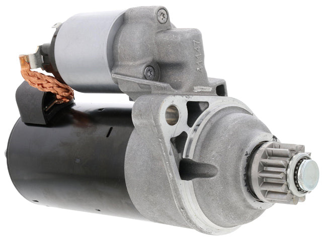 SEG AUTOMOTIVE Starter - 0001.152.410