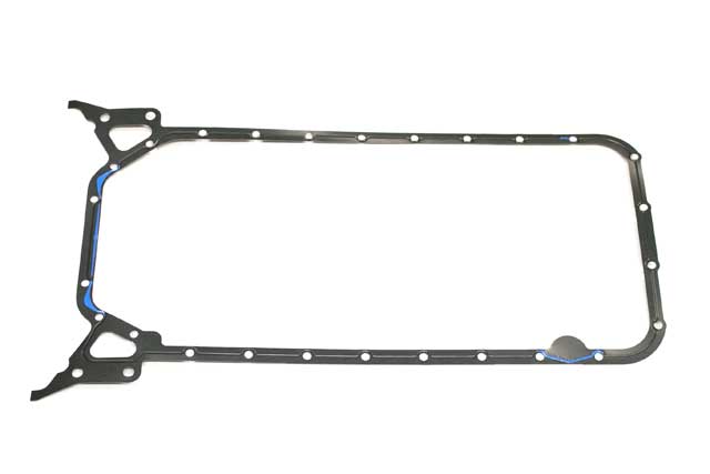 VICTOR REINZ Oil Pan Gasket - 71-34037-00
