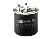 MANN FILTER Fuel Filter - WK 820