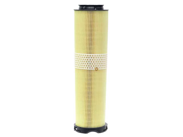 MAHLE Air Filter - LX 816/5