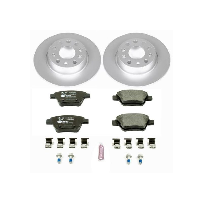 POWERSTOP ESK5667