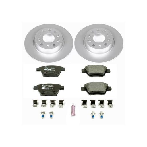 POWERSTOP ESK5667