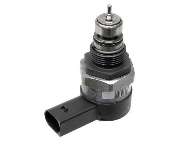 BOSCH Fuel Pressure Regulator - 0-281-002-682