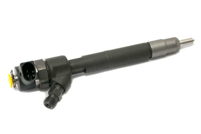 BOSCH Fuel Injector Assembly - 0-445-110-193
