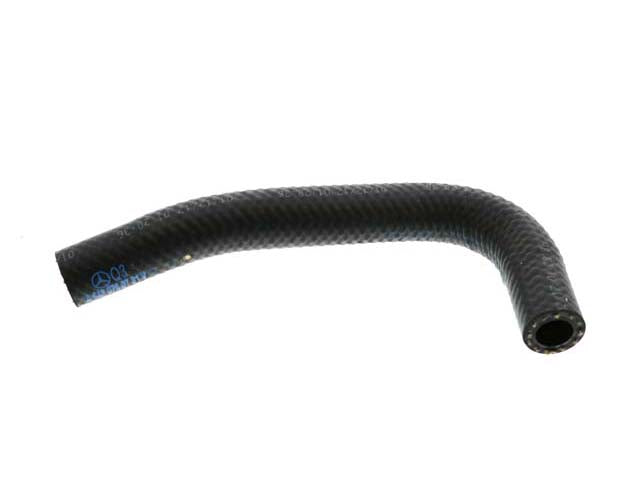 GENUINE MERCEDES Diesel Fuel Hose - A6480780781