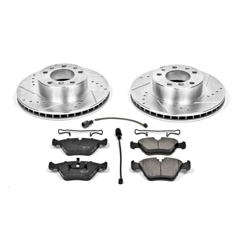 POWERSTOP K379