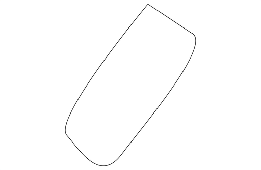 Genuine Porsche parts diagram