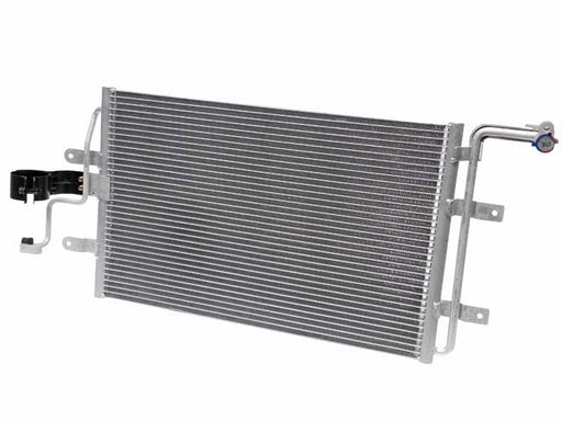 A/C Condenser