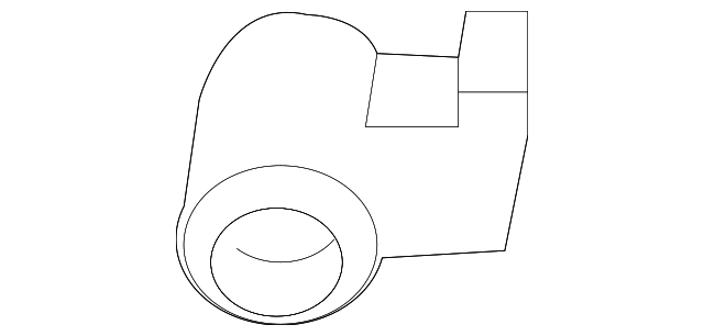 Part can be found as reference #1 in illustration
