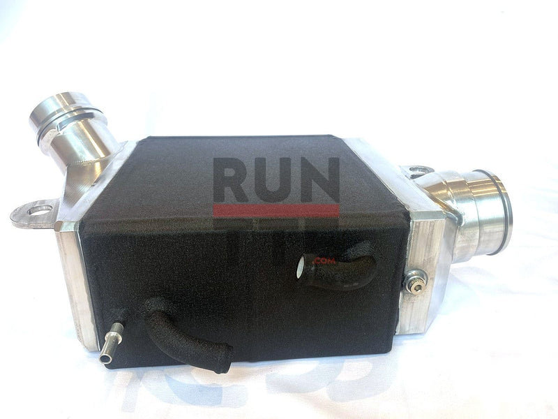 TTE Upgraded Charge Cooler - Porsche / 718 / 2.0 / 2.5