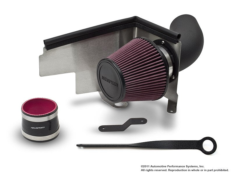 P-FLO Air Intake Kit • TTS 8J