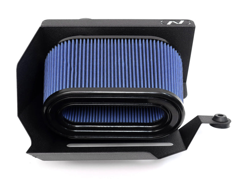 P-FLO Air Intake Kit • MQBe 2.0L EA888.4 TSI Golf R Mk8, S3 8Y