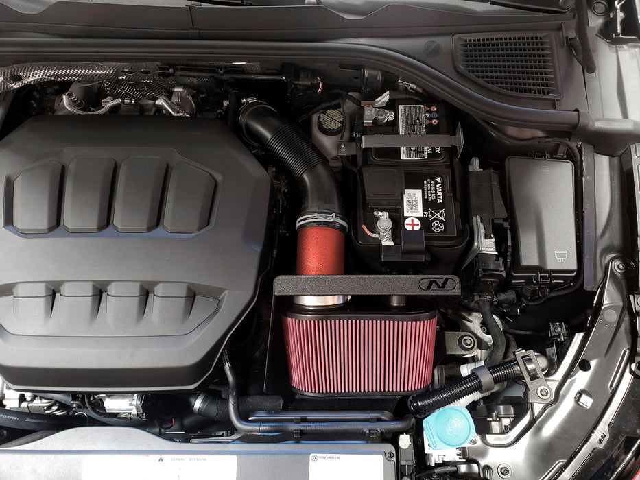 P-FLO Air Intake Kit • MQBe 2.0L EA888.4 TSI GTI Mk8, A3 8Y