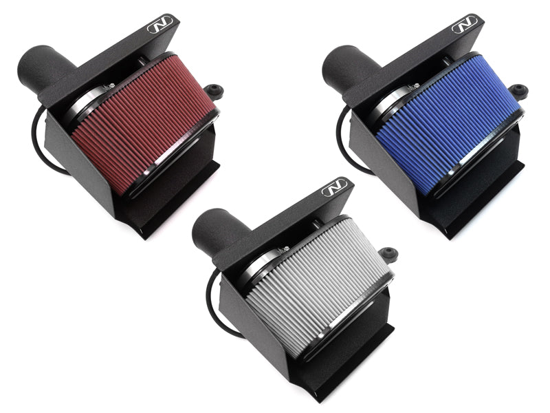 P-FLO Air Intake Kit • MQBe 2.0L EA888.4 TSI Golf R Mk8, S3 8Y