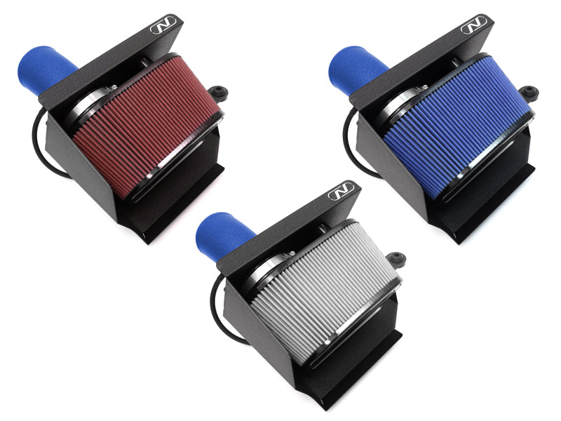 P-FLO Air Intake Kit • MQBe 2.0L EA888.4 TSI Golf R Mk8, S3 8Y