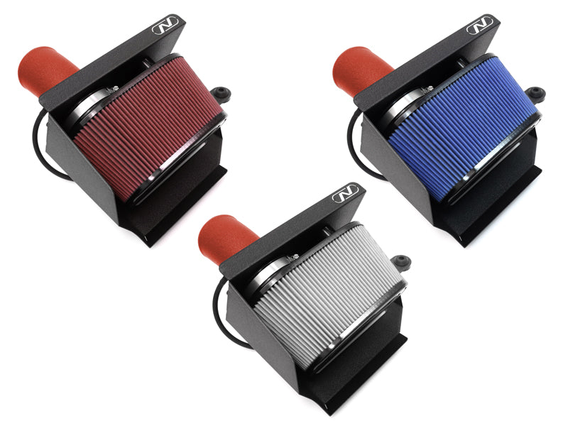 P-FLO Air Intake Kit • MQBe 2.0L EA888.4 TSI Golf R Mk8, S3 8Y