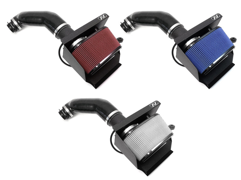 HI-PER Air Induction System • MQBe 2.0L EA888.4 TSI GTI Mk8, A3 8Y