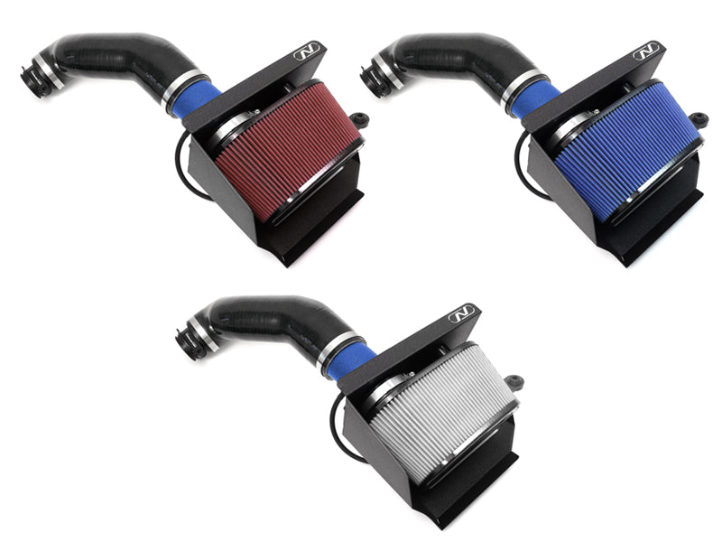 HI-PER Air Induction System • MQBe 2.0L EA888.4 TSI GTI Mk8, A3 8Y