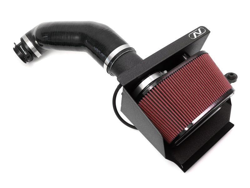 HI-PER Air Induction System • MQBe 2.0L EA888.4 TSI GTI Mk8, A3 8Y