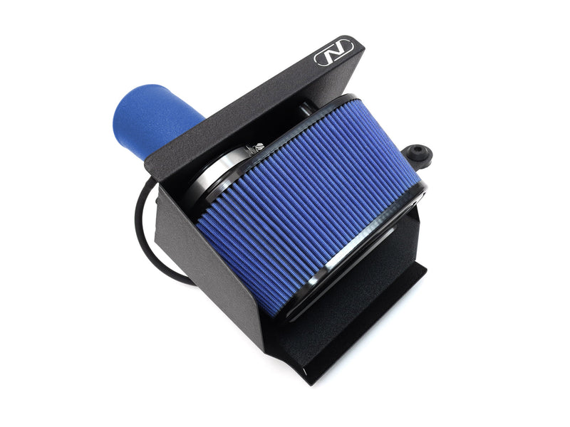 P-FLO Air Intake Kit • MQBe 2.0L EA888.4 TSI Golf R Mk8, S3 8Y