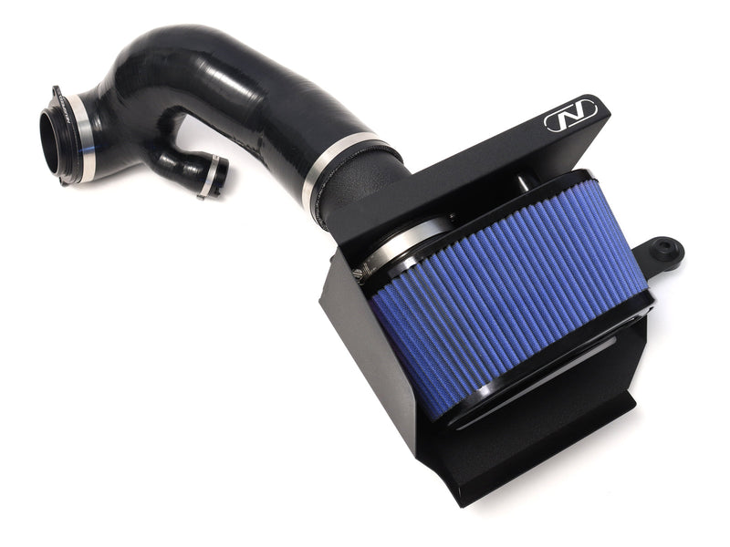 HI-PER Air Induction System • MQBe 2.0L EA888.4 TSI Golf R Mk8, S3 8Y