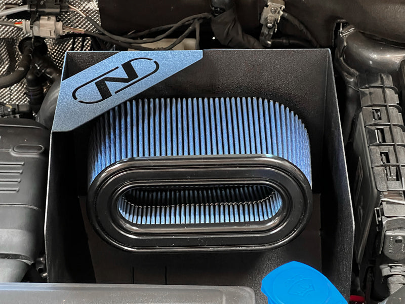 P-FLO Air Intake Kit • 2.0L TSI Atlas 3CN