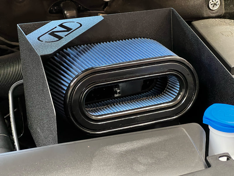 P-FLO Air Intake Kit • 2.0L TSI Atlas 3CN