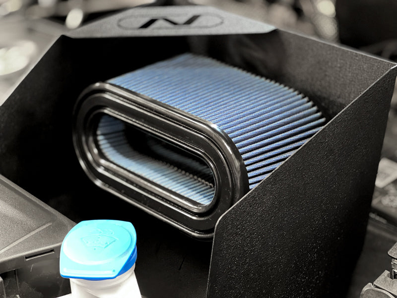 P-FLO Air Intake Kit • 2.0L TSI Atlas 3CN