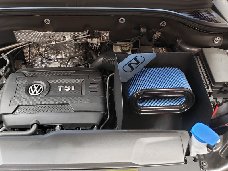 P-FLO Air Intake Kit • 2.0L TSI Atlas 3CN