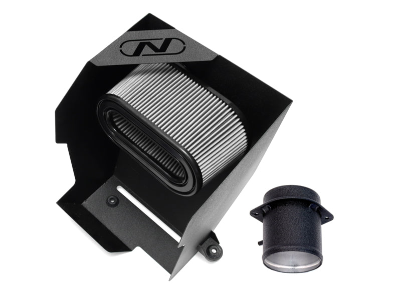 P-FLO Air Intake Kit • 2.0L TSI Atlas 3CN