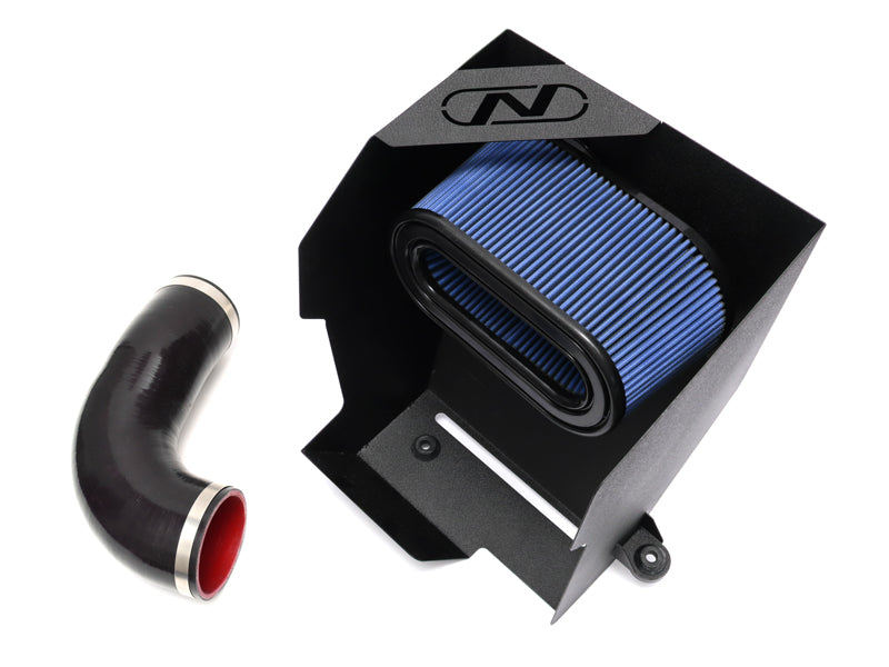 P-FLO Air Intake Kit • 3.6L VR6 Atlas 3CN