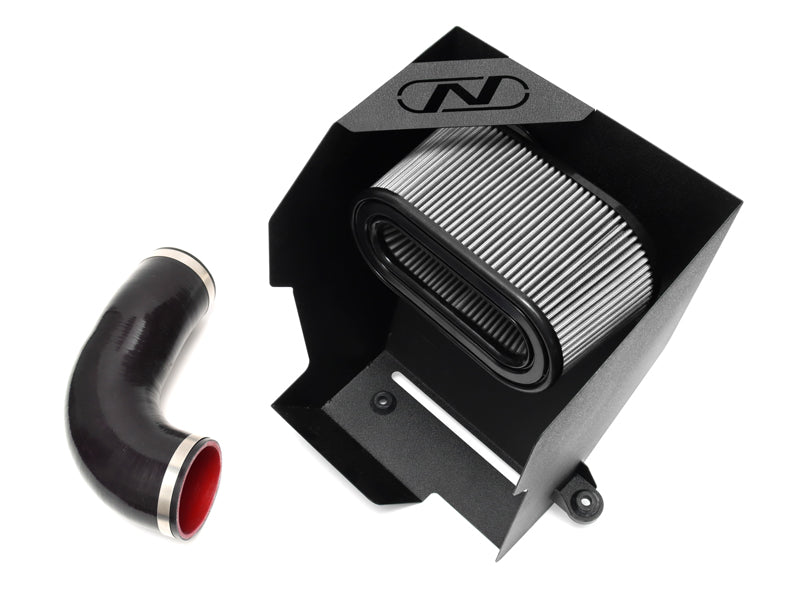 P-FLO Air Intake Kit • 3.6L VR6 Atlas 3CN