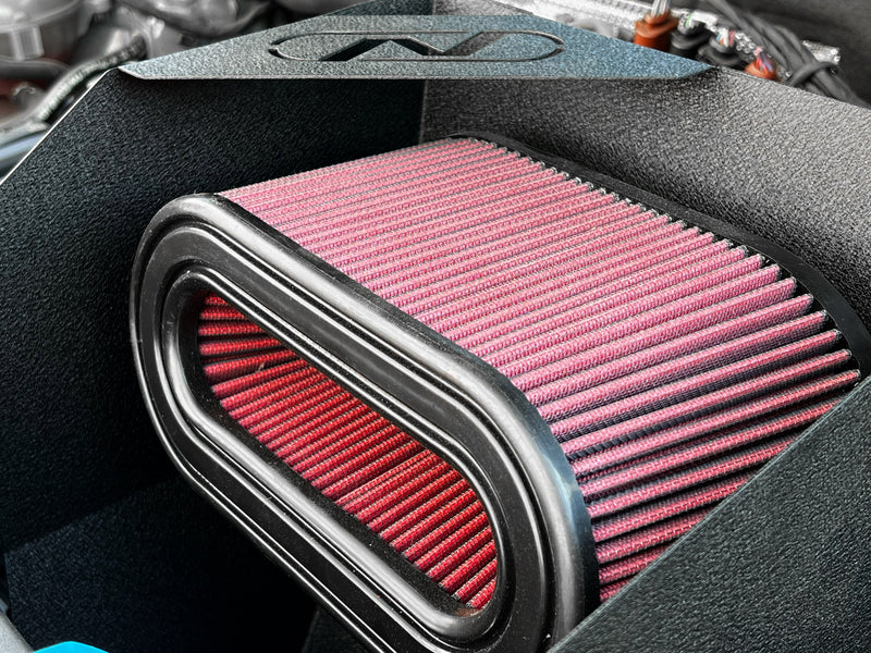 P-FLO Air Intake Kit • 3.6L VR6 Atlas 3CN