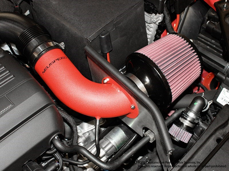 P-FLO Air Intake Kit • PQ35 1.8/2.0L EA888.3 TSI
