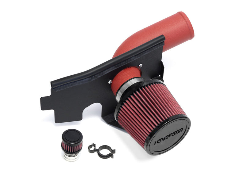 P-FLO Air Intake Kit • PQ35 1.8/2.0L EA888.3 TSI