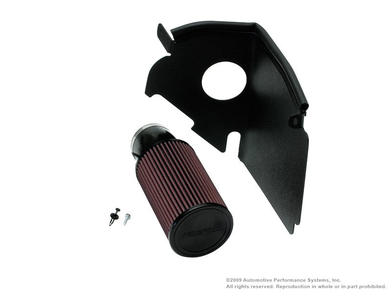 P-FLO Heat Shield Upgrade Kit