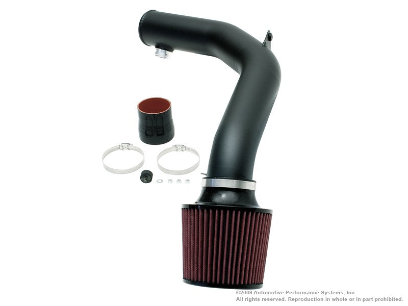 Air Intake Kit | RACE SERIES • 2.8L VR6 12V Golf/Jetta MK4