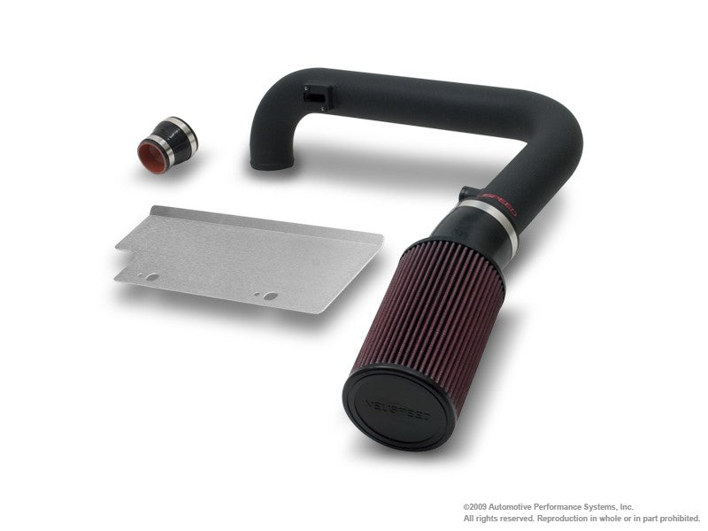 P-FLO Air Intake Kit • Passat B6 A/T