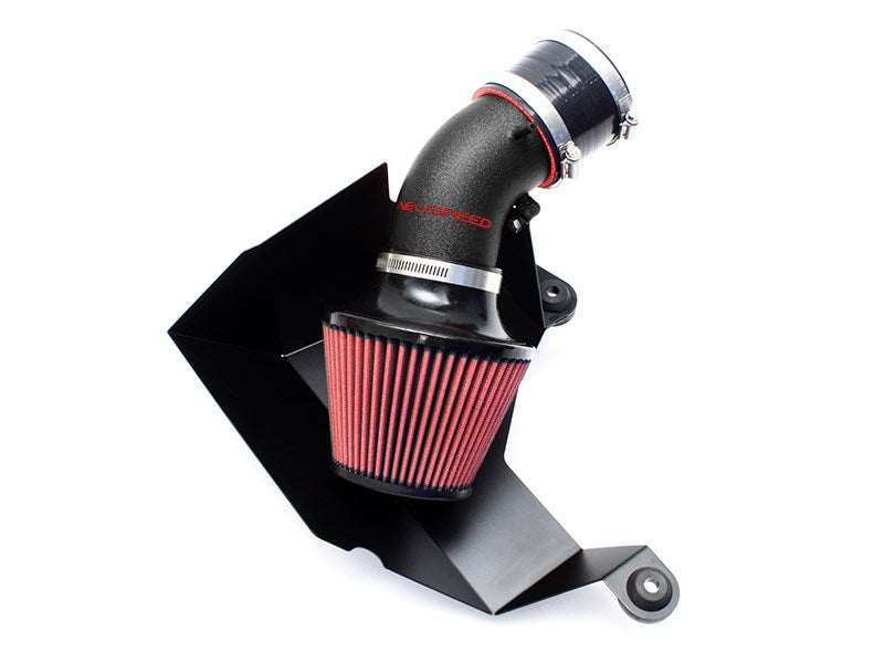 P-FLO Air Intake Kit • MQB 2.0L TDI EA288
